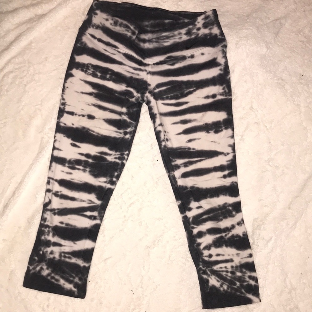 Nike Yoga Pants